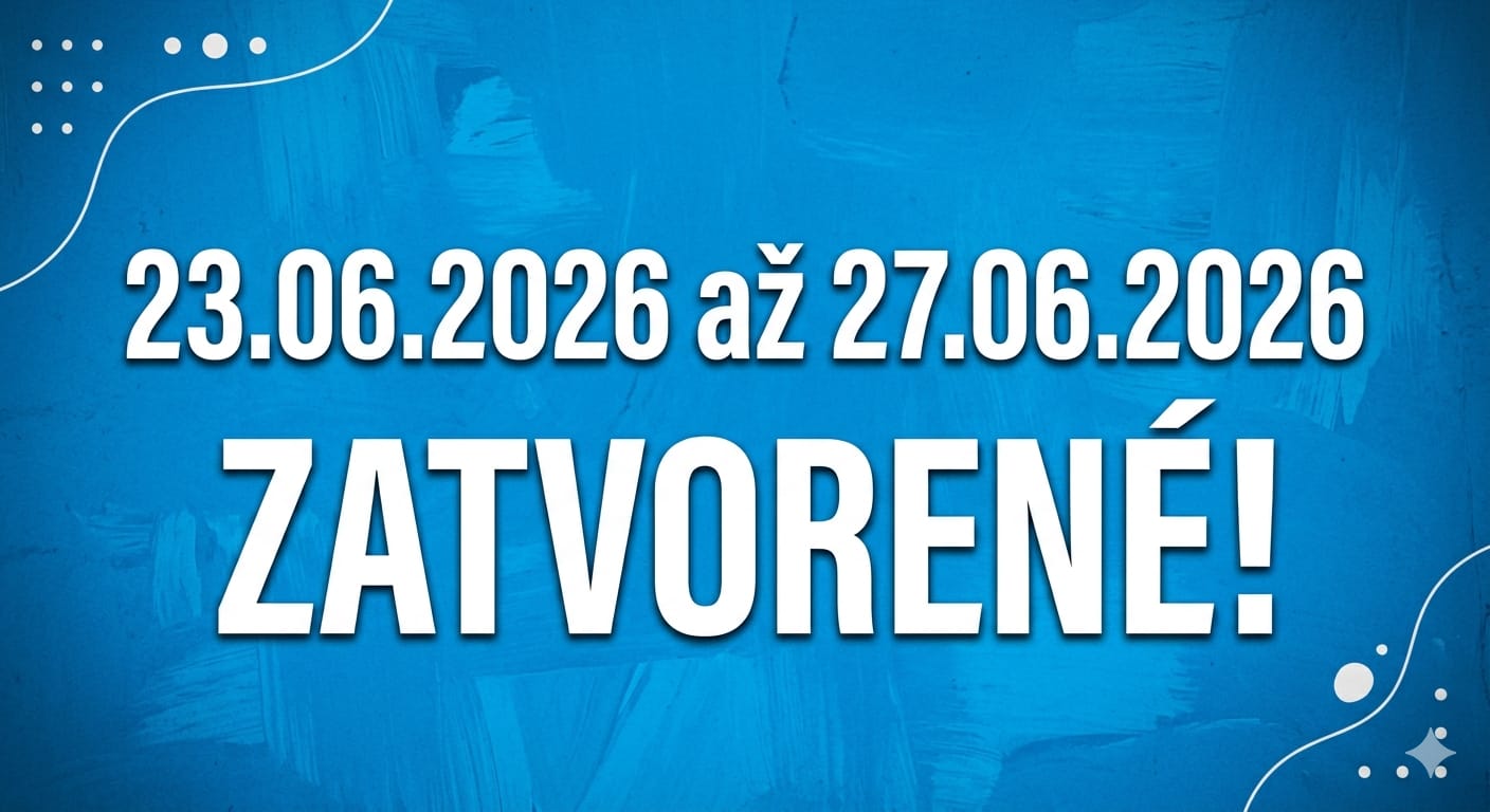 Detské plavky