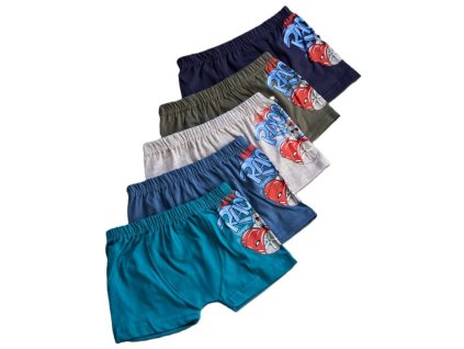 Detské boxerky 41098