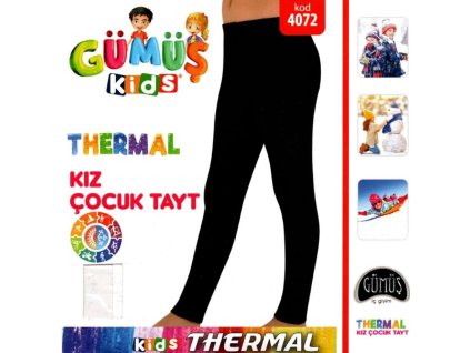 Detské legíny 4072