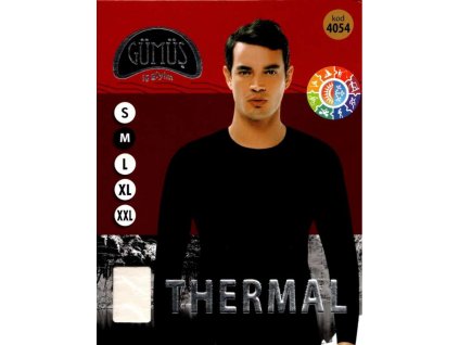 Pánsky nátelník THERMO 4054 S