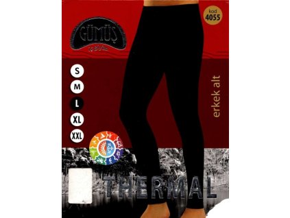 Pánske spodky THERMO 4055 S