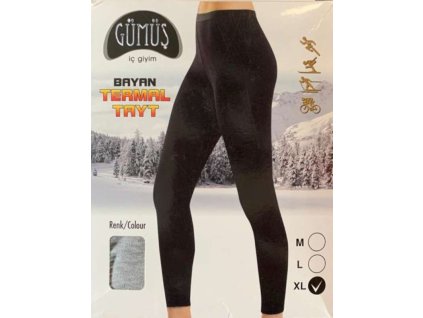 Dámske legíny THERMO 4058