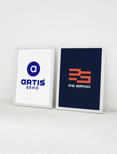 Fotka z Instagramu SK Artis Brno