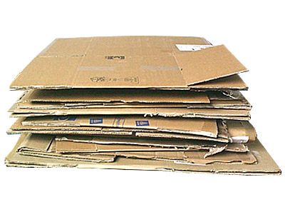 Cushionpack