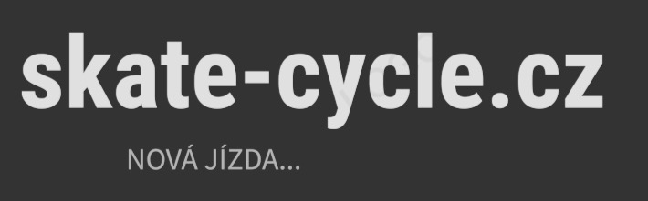 Skate-cycle.cz