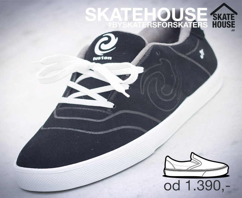 SKATEHOUSE.cz - Nejlepsi skate komplety a boty v ČR!