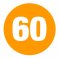 60mm
