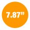 7.87"