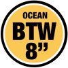 BTW - Ocean - 8"