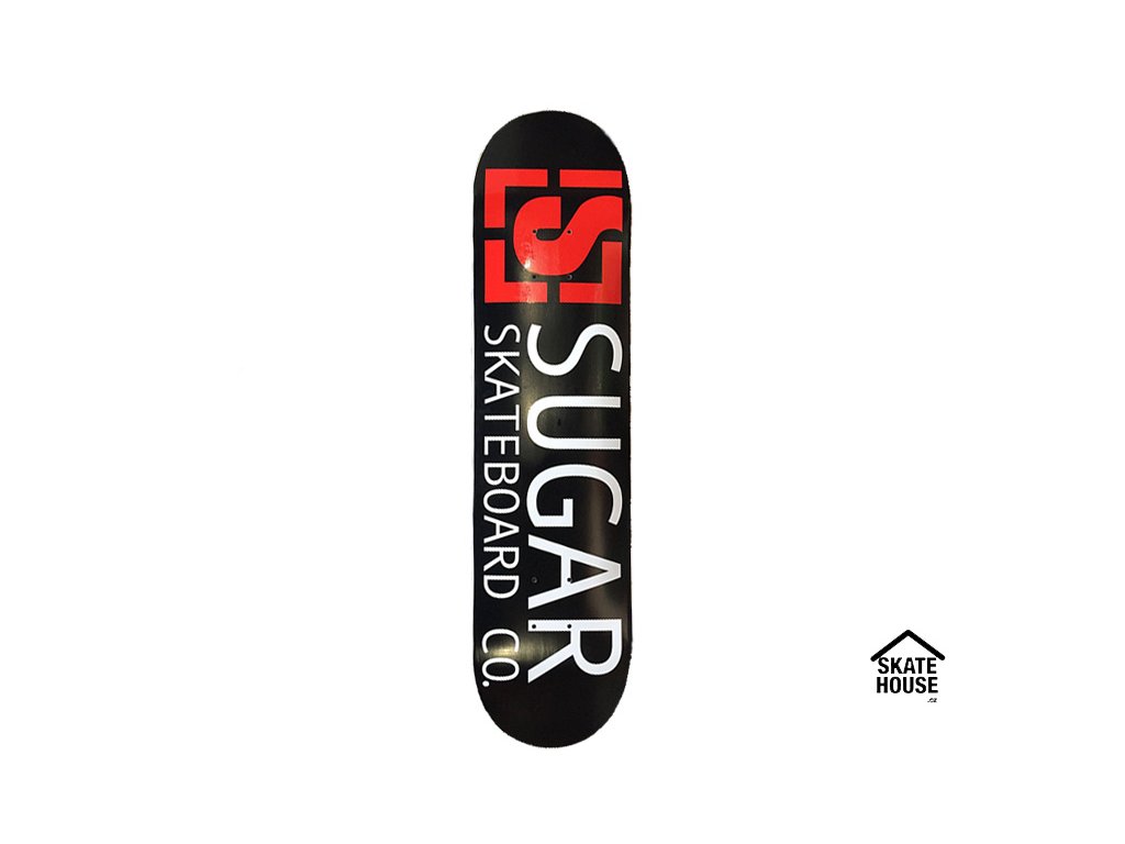 SUGAR blackWHITE board produkt intro kopie