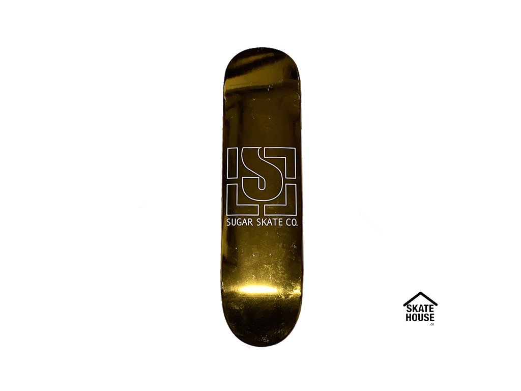 SUGAR GOLD board produkt intro