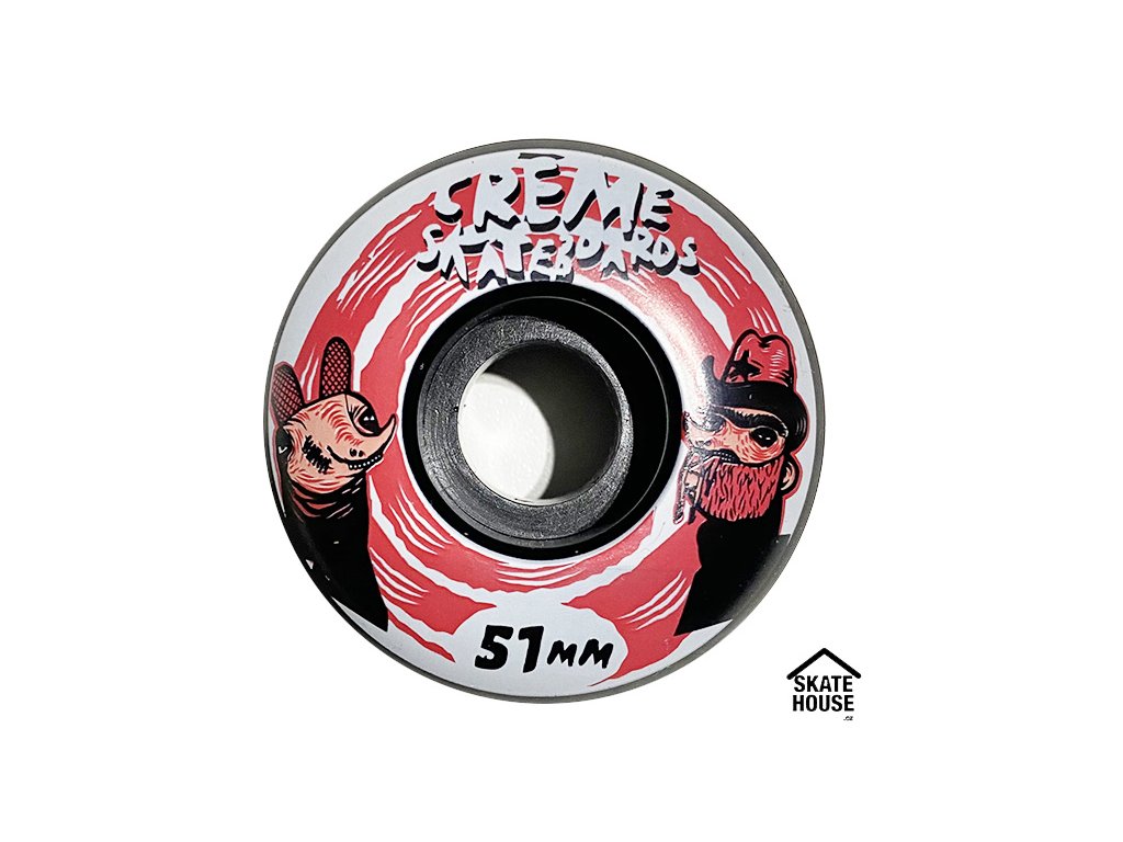 produkt wheels creme BLACK intro
