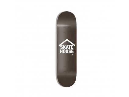 skate deck SH razitko BIG black