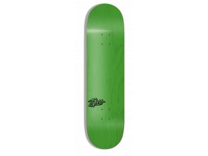 tlakers green minilogo