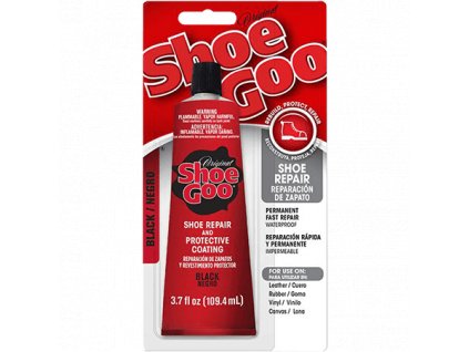 shoe goo black main skatehouse