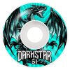 DARKSTAR Wheels - Levitate - 51mm