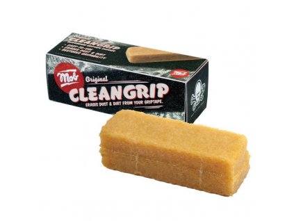 mob skateboards griptapereiniger cleangrip box of 5