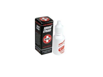 Bones Speed Cream