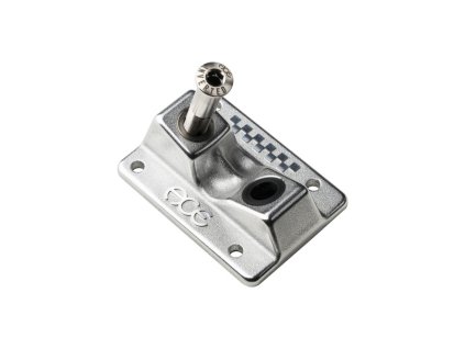 Inverted baseplate 1