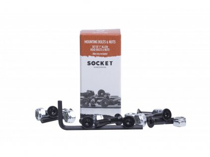 socket black imbus 1