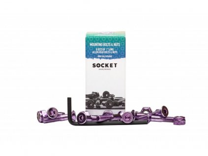 socket zialovy imbus 1