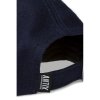 antix vita 6 panel wool cap navy (3)