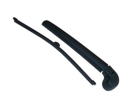 Stěrač zadní ramínko stěrače rameno AUDI Q5 2008-2012 délka 315 mm