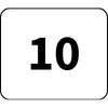 10