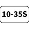 10-35S
