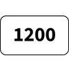 1200