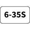 6-35S