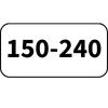 150-240