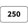 250