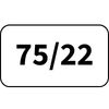 75/22