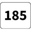 185