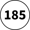 185