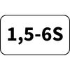 1,5-6S