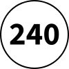 240