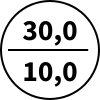 30mm před smrštěním / 10mm po úplném smrštění