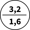 3,2mm před smrštěním / 1,6mm po úplném smrštění