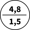 4,8mm před smrštěním / 1,5mm po úplném smrštění