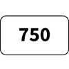 750