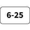 6-25