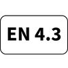EN 4.3