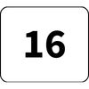 16