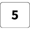 5X