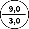9mm před smrštěním / 3mm po úplném smrštění