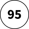 95
