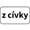 návin na cívce