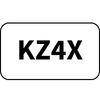 KZ4X